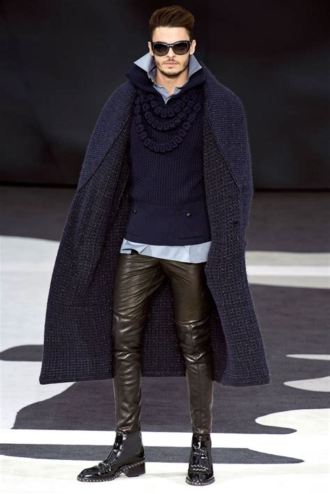 chanel shows men|chanel men's ready to wear.